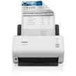 SCANNER BROTHER ADS-3100 40 PPM DUPLEX